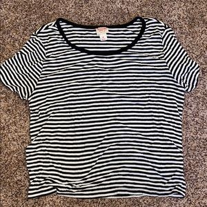 Striped T-Shirt